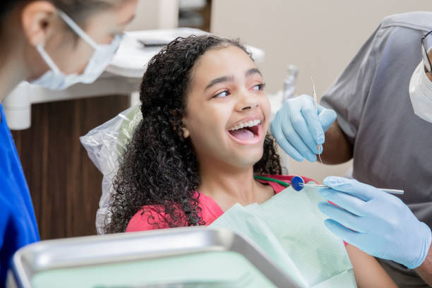 Best Emergency Denture Repair in Heritage Lake, IL