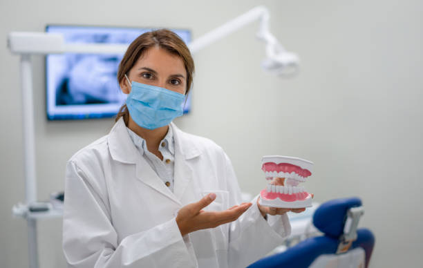 Best Emergency Treatment for Jaw Pain or Injury in Heritage Lake, IL