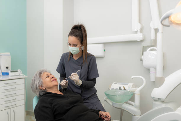 Best Broken or Chipped Tooth Repair in Heritage Lake, IL